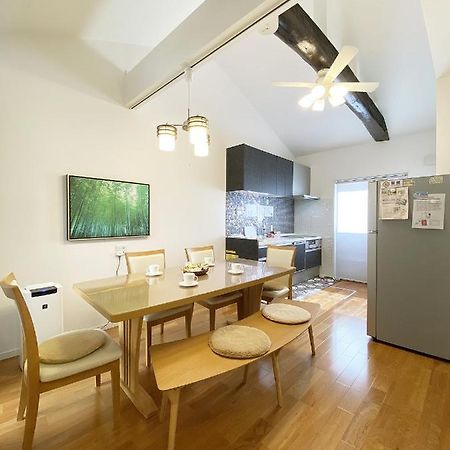 君の家 東寺 Apartment Kyoto Exterior photo