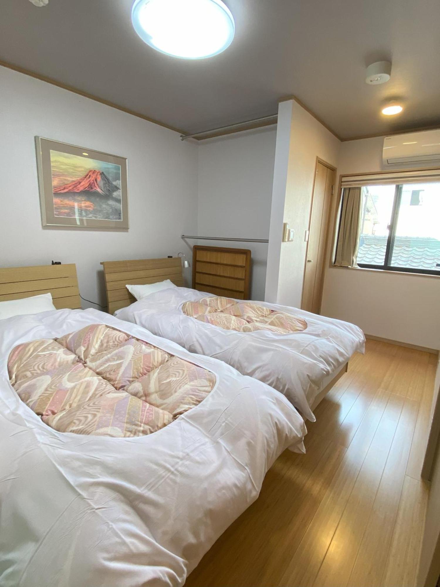君の家 東寺 Apartment Kyoto Exterior photo