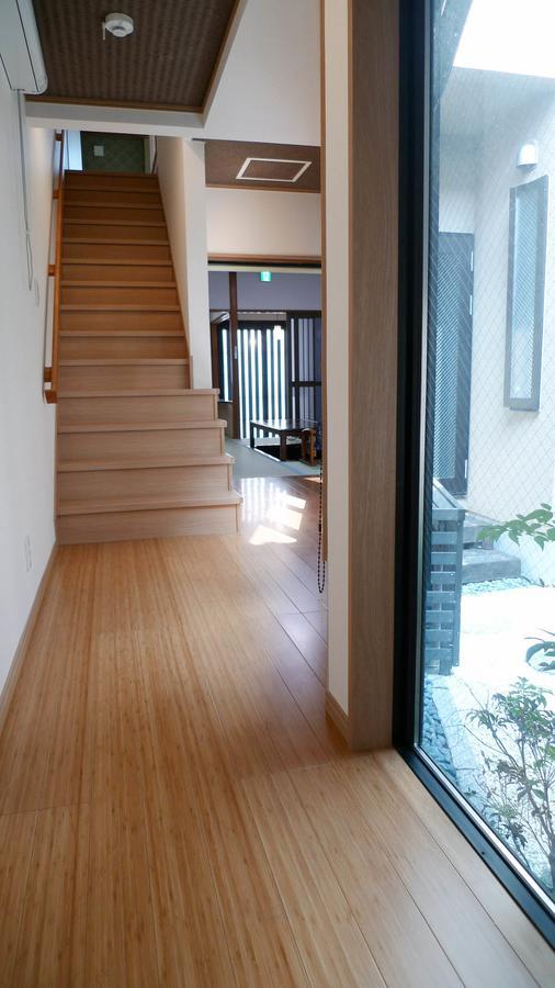 君の家 東寺 Apartment Kyoto Exterior photo